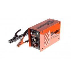 Купить Инвертор WESTER MINI 180 (20-180A) в Бояркино
