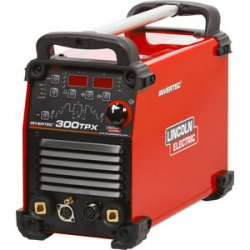Lincoln Electric INVERTEC 300TPX в Бояркино