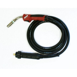 Купить Aurora MIG 25 AIR COOL 230A(60%) EURO 5m в Бояркино