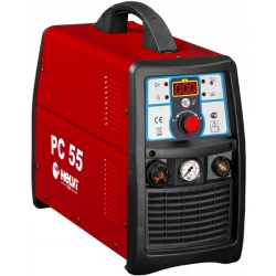 Helvi PC 55 A12 STM 70 (with CNC) в Бояркино