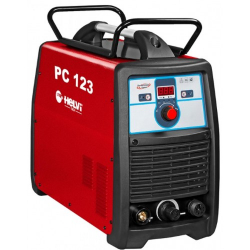 Helvi PC 123 M6 ST 120 (with CNC) в Бояркино