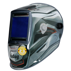 Купить Fubag «Хамелеон» ULTIMA 5-13 Panoramic Silver в Бояркино