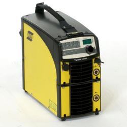ESAB CaddyTIG 2200iw, панель ТА34 AC/DC в Бояркино