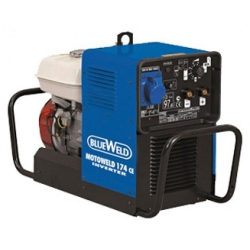 Купить Blueweld Motoinverter 174 CE в Бояркино