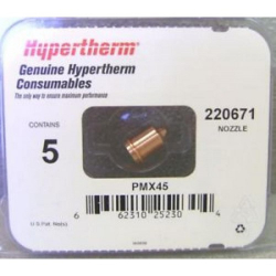 Купить Hypertherm Сопло PMX45 в Бояркино