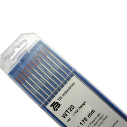 Купить Tbi WT-20(red) d 2.4 в Бояркино