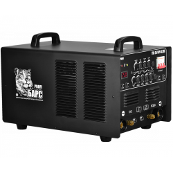 Барс PROFI TIG-257DP AC/DC в Бояркино