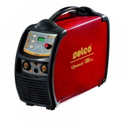 Selco Quasar 180 TLH с горелкой ST17U/D(4м) в Бояркино