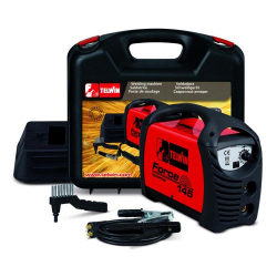 Купить Telwin FORCE 145 230V ACX + маска в Бояркино