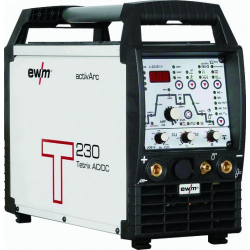 EWM TETRIX 230 COMFORT 8P TM в Бояркино