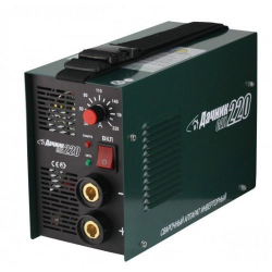 Купить FoxWeld Дачник 220 в Бояркино