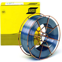 Стоимость ESAB OK AristoRod 13.12 - 1,0mm - 18,0kg в Бояркино