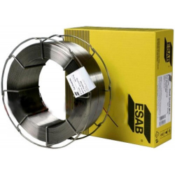 Стоимость ESAB OK AristoRod 13.22 - 1,0mm - 18,0kg в Бояркино