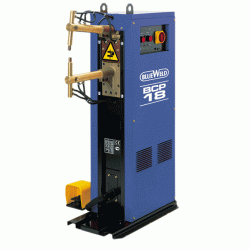 Аппарат точечной сварки Blueweld ВСР 18 LCD в Бояркино