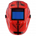 Купить Fubag OPTIMA 4-13 Visor Red в Бояркино