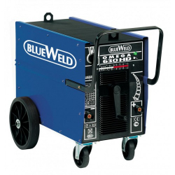 Купить Blueweld OMEGA 630 HD в Бояркино