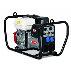 Купить Telwin THUNDER 220 AC HONDA в Бояркино