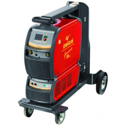 Selco Genesis 5000 TLH в Бояркино