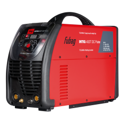 Fubag INTIG 400 T DC PULSE в Бояркино
