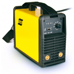 Купить Сварочный инвертор ESAB BuddyArc 180 в Бояркино
