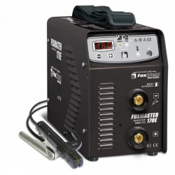 Купить FoxWeld FoxMaster 170E в Бояркино