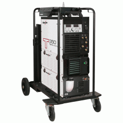 EWM Tetrix 350 AC/DC Comfort/Synergic Plasma в Бояркино