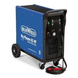 Blueweld BIG PLASMA 83 HF в Бояркино