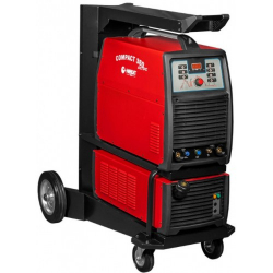 Helvi COMPACT 360 AC/DC R.A в Бояркино