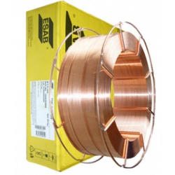 Стоимость ESAB OK Autrod 12.51 - 0,8mm - 15,0kg в Бояркино