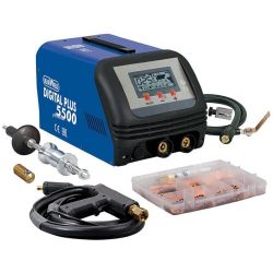 Blueweld Digital Plus 5500 (с набором 802832) - 220В в Бояркино