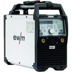 Купить EWM PICO 350 CEL PULS VRD в Бояркино