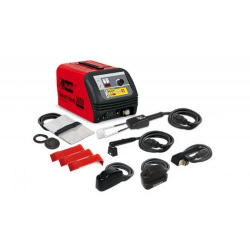 Telwin Smart Inductor 5000 200-240V Deluxe с аксессуарами в Бояркино