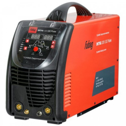 Fubag INTIG 320 DC PULSE в Бояркино