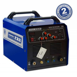 Aurora PRO INTER TIG 250 AC/DC в Бояркино