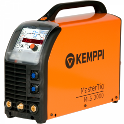 Kemppi MASTERTIG MLS 3000 VRD в Бояркино