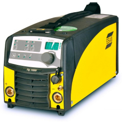 ESAB CaddyTIG 1500i, панель ТА33 в Бояркино