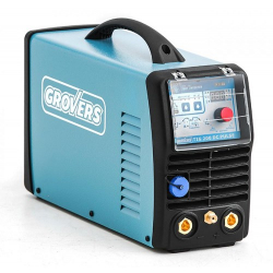 Grovers TIG 200 DC Pulse в Бояркино