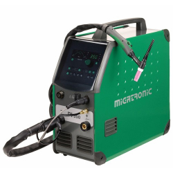 Migatronic PI 350 DC H в Бояркино