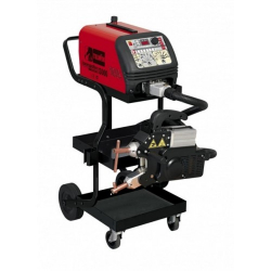 Telwin Inverspotter 13000 400V с аксессуарами в Бояркино