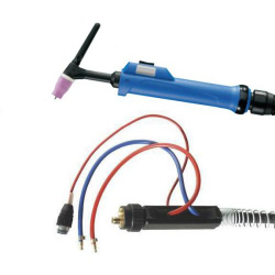 Купить Горелка EWM TIG 450 WD в Бояркино