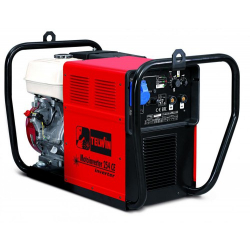 Купить Telwin MOTOINVERTER 254 CE HONDA в Бояркино