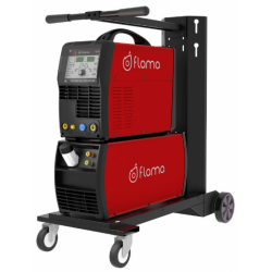 Flama TIG 400 AC/DC PULSE в Бояркино