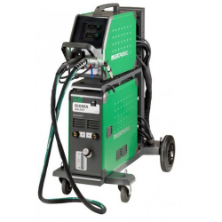 Купить Migatronic SIGMA2 300 C-V PULSE в Бояркино