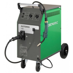Купить Migatronic Automig 273 UPS в Бояркино
