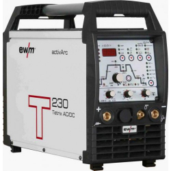 EWM TETRIX 230 AC/DC 8P в Бояркино