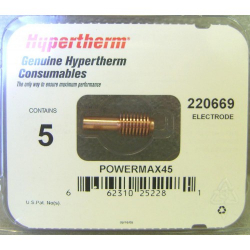 Купить Hypertherm Электрод PMX45 в Бояркино