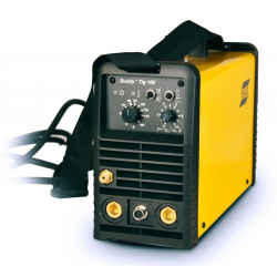 Аппарат аргонодуговой сварки ESAB BUDDY TIG 160 в Бояркино
