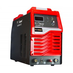 FoxWeld Plasma 123 new в Бояркино