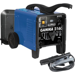 Купить Сварочный трансформатор Blueweld Gamma 2160 в Бояркино
