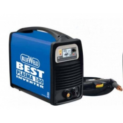 Blueweld Best Plasma 100 в Бояркино